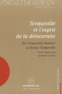 Tocqueville et l'esprit de la démocratie
