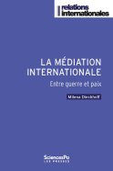 La médiation internationale