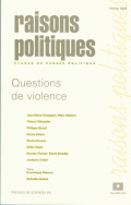 Raisons politiques 09, 2003