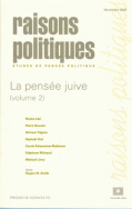 Raisons politiques 08, 2002