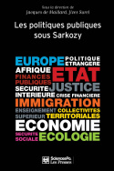 Politiques publiques 3, Les politiques publiques sous Sarkozy