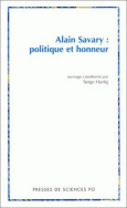 Alain Savary: politique et honneur