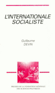 L'Internationale socialiste
