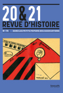 20 & 21. Revue d'histoire 170 , avril-juin 2026