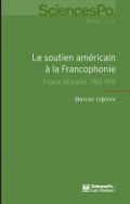 Le soutien américain à la Francophonie