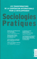 Sociologies pratiques 27, 2013