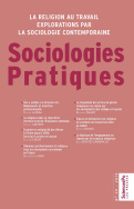 Sociologies pratiques 39, 2019