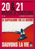 20&21. Revue d'histoire 159, juillet-septembre 2023