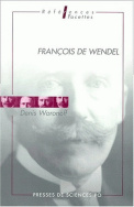 François de Wendel