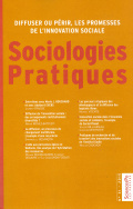 Sociologies pratiques 31, 2015
