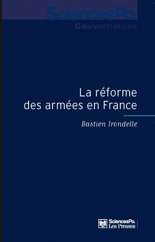 La réforme des armées en France