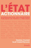 L'Etat actionnaire