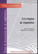 Droit et économie de la régulation