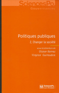 Politiques publiques 2, Changer la société